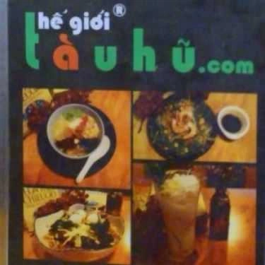 Tổng hợp- Ăn vặt Thế Giới Tàu Hũ - Trần Đình Xu