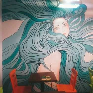 Tổng hợp- Ăn vặt Thế Giới Tàu Hũ - Hoàng Hoa Thám