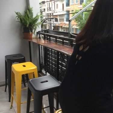Tổng hợp- Ăn vặt Thế Giới Tàu Hũ - Hoàng Hoa Thám