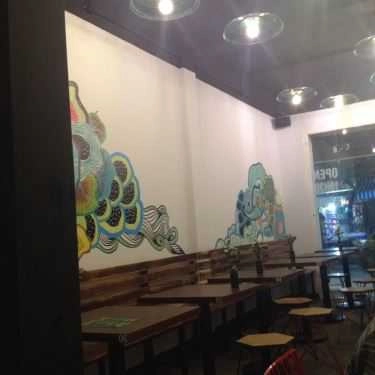 Tổng hợp- Ăn vặt Thế Giới Tàu Hũ - Hoàng Hoa Thám