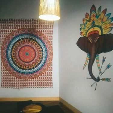 Tổng hợp- Ăn vặt Thế Giới Tàu Hũ - Hoàng Hoa Thám