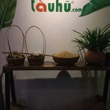 Tổng hợp- Ăn vặt Thế Giới Tàu Hũ - Hoàng Hoa Thám