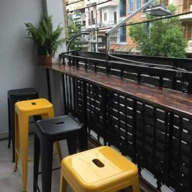 Tổng hợp- Ăn vặt Thế Giới Tàu Hũ - Hoàng Hoa Thám
