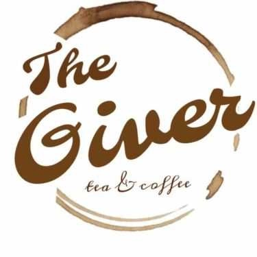 Tổng hợp- The Giver - Tea & Coffee