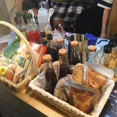 Tổng hợp- The Giver - Tea & Coffee