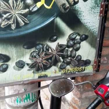 Tổng hợp- The Glimmer's Coffee