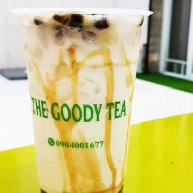 Tổng hợp- Cafe The Goody Tea