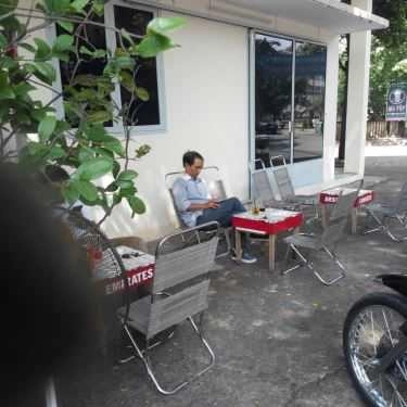 Tổng hợp- The Gunner Coffee