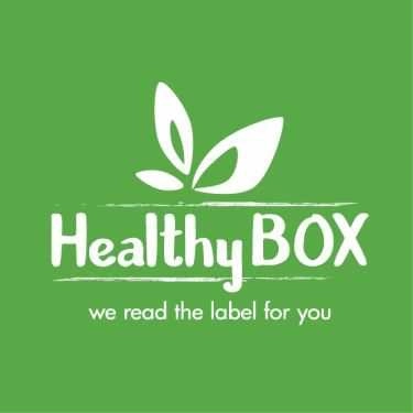 Tổng hợp- Shop online The Healthy Box - Thực Phẩm & Mỹ Phẩm