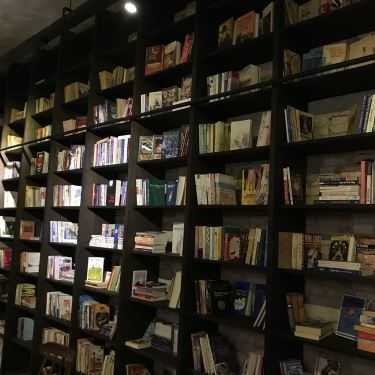 Tổng hợp- The Hidden ElePhant - Books & Coffee