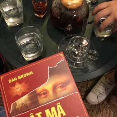 Tổng hợp- The Hidden ElePhant - Books & Coffee