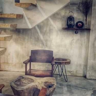 Tổng hợp- The Hideout Coffee & Desserts