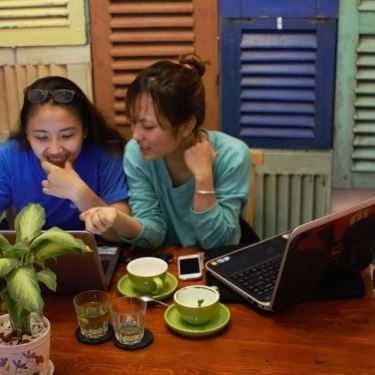 Tổng hợp- The Hideout Coffee & Desserts