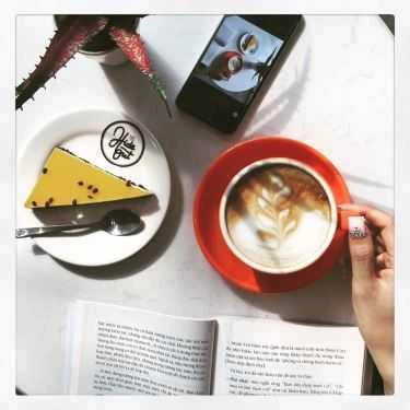 Tổng hợp- The Hideout Coffee & Desserts