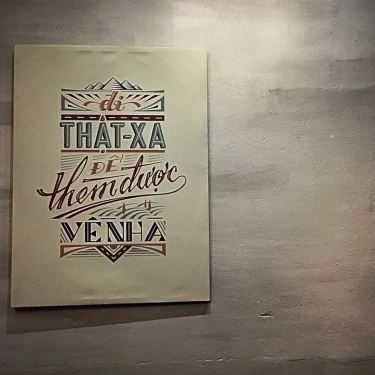Tổng hợp- The Hideout Coffee & Desserts