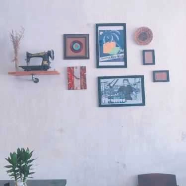 Tổng hợp- The Hideout Coffee & Desserts