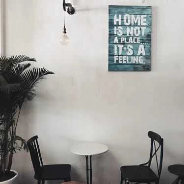 Tổng hợp- The Hideout Coffee & Desserts