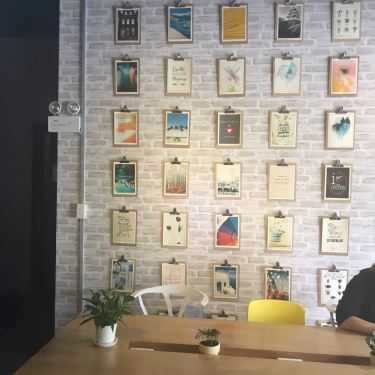 Tổng hợp- The HiPB Coffee