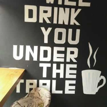 Tổng hợp- The HiPB Coffee