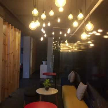 Tổng hợp- The HiPB Coffee