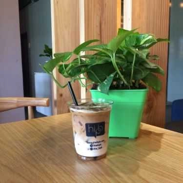 Tổng hợp- The HiPB Coffee
