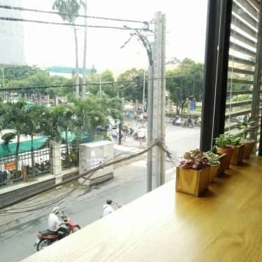 Tổng hợp- The HiPB Coffee
