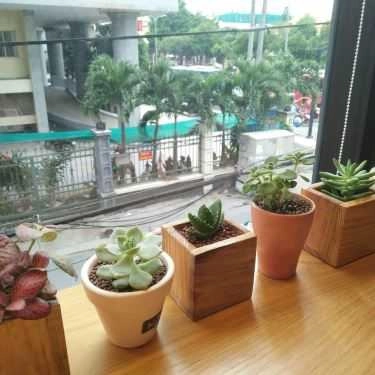 Tổng hợp- The HiPB Coffee