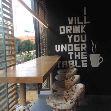 Tổng hợp- The HiPB Coffee