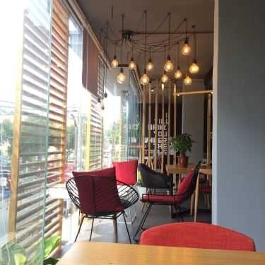 Tổng hợp- The HiPB Coffee