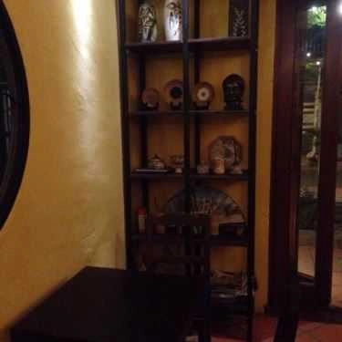 Tổng hợp- The Homes - Cafe Và Nước Dân Gian - Bình Thạnh