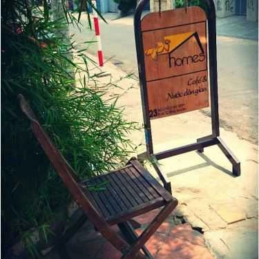 Tổng hợp- The Homes - Cafe Và Nước Dân Gian - Bình Thạnh