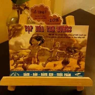 Tổng hợp- The Homes - Cafe Và Nước Dân Gian - Bình Thạnh