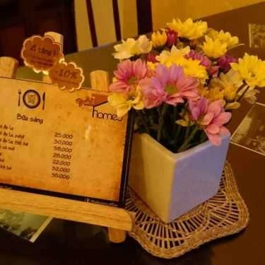 Tổng hợp- The Homes - Cafe Và Nước Dân Gian - Bình Thạnh