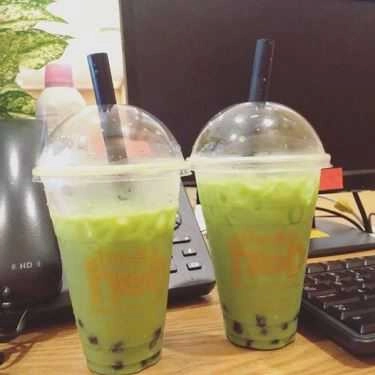 Món ăn- Cafe The Hub - Trà Sữa & Ăn Vặt