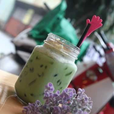 Món ăn- Cafe The Hub - Trà Sữa & Ăn Vặt