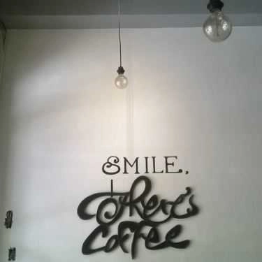 Tổng hợp- The Hubs Cafe