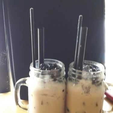 Món ăn- The Hubs Cafe