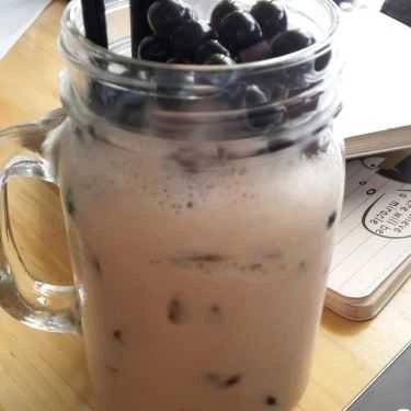 Món ăn- The Hubs Cafe