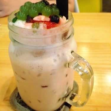 Món ăn- The Hubs Cafe