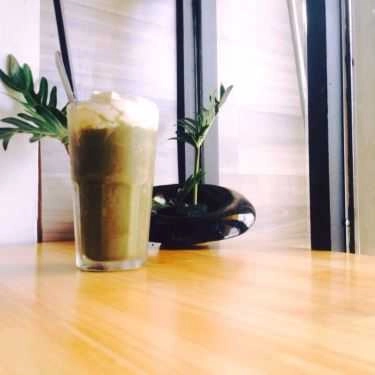 Món ăn- The Hubs Cafe