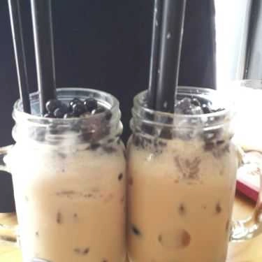 Món ăn- The Hubs Cafe