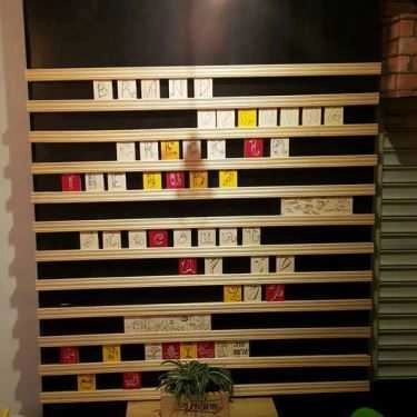 Tổng hợp- The Hubs Cafe