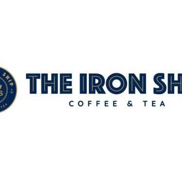 Tổng hợp- The Iron Ship - Tea & Coffee