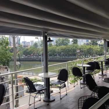 Tổng hợp- The Iron Ship - Tea & Coffee