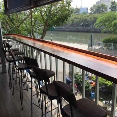 Tổng hợp- The Iron Ship - Tea & Coffee