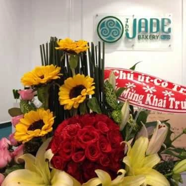 Tổng hợp- Tiệm Bánh The Jade Bakery - Nguyễn Trọng Tuyển