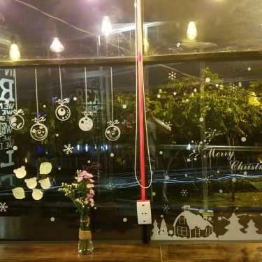 Tổng hợp- The Jokul Coffee