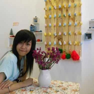 Tổng hợp- Open Share Cafe