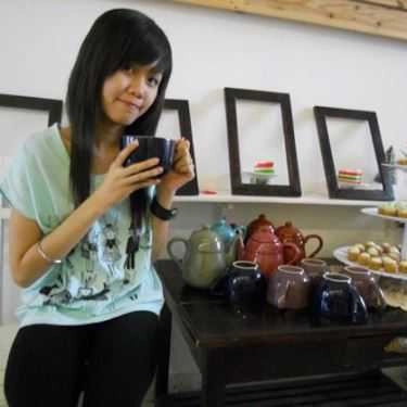 Tổng hợp- Open Share Cafe