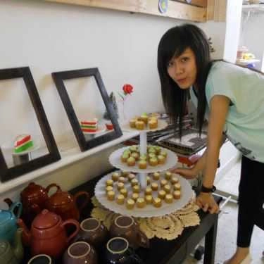 Tổng hợp- Open Share Cafe